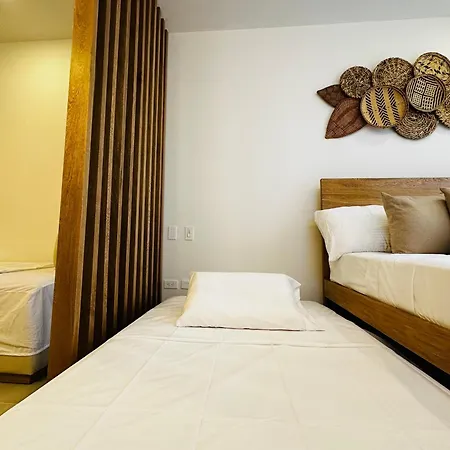 Exclusivo Loft - Frente Al Mar Cartagena