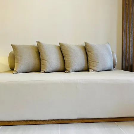 Apartamento Exclusivo Loft - Frente Al Mar *