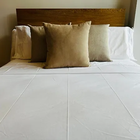 Exclusivo Loft - Frente Al Mar *