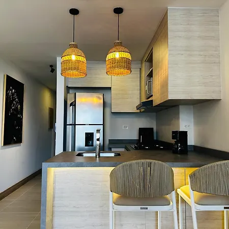 Exclusivo Loft - Frente Al Mar Cartagena