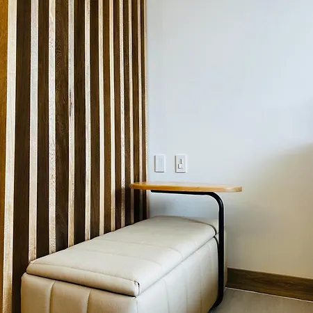 Exclusivo Loft - Frente Al Mar * Cartagena