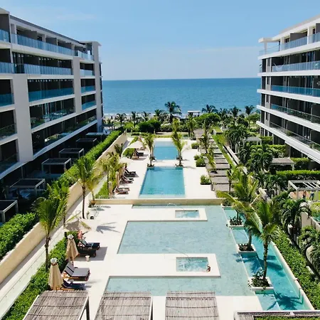 Exclusivo Loft - Frente Al Mar * Cartagena
