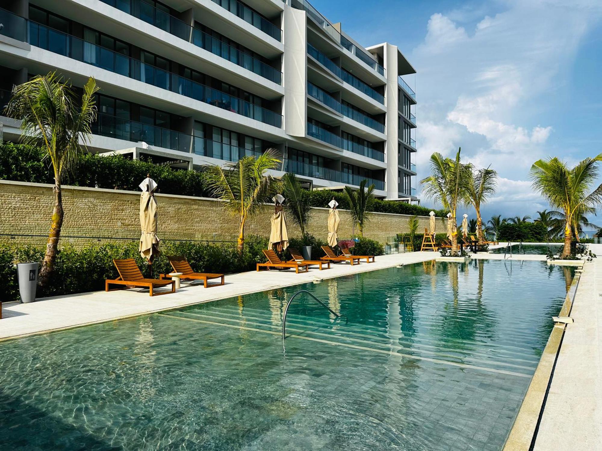 Exclusivo Loft - Frente Al Mar Cartagena